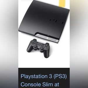 Barely used especially since husband passed away 11 years ago…not being used.